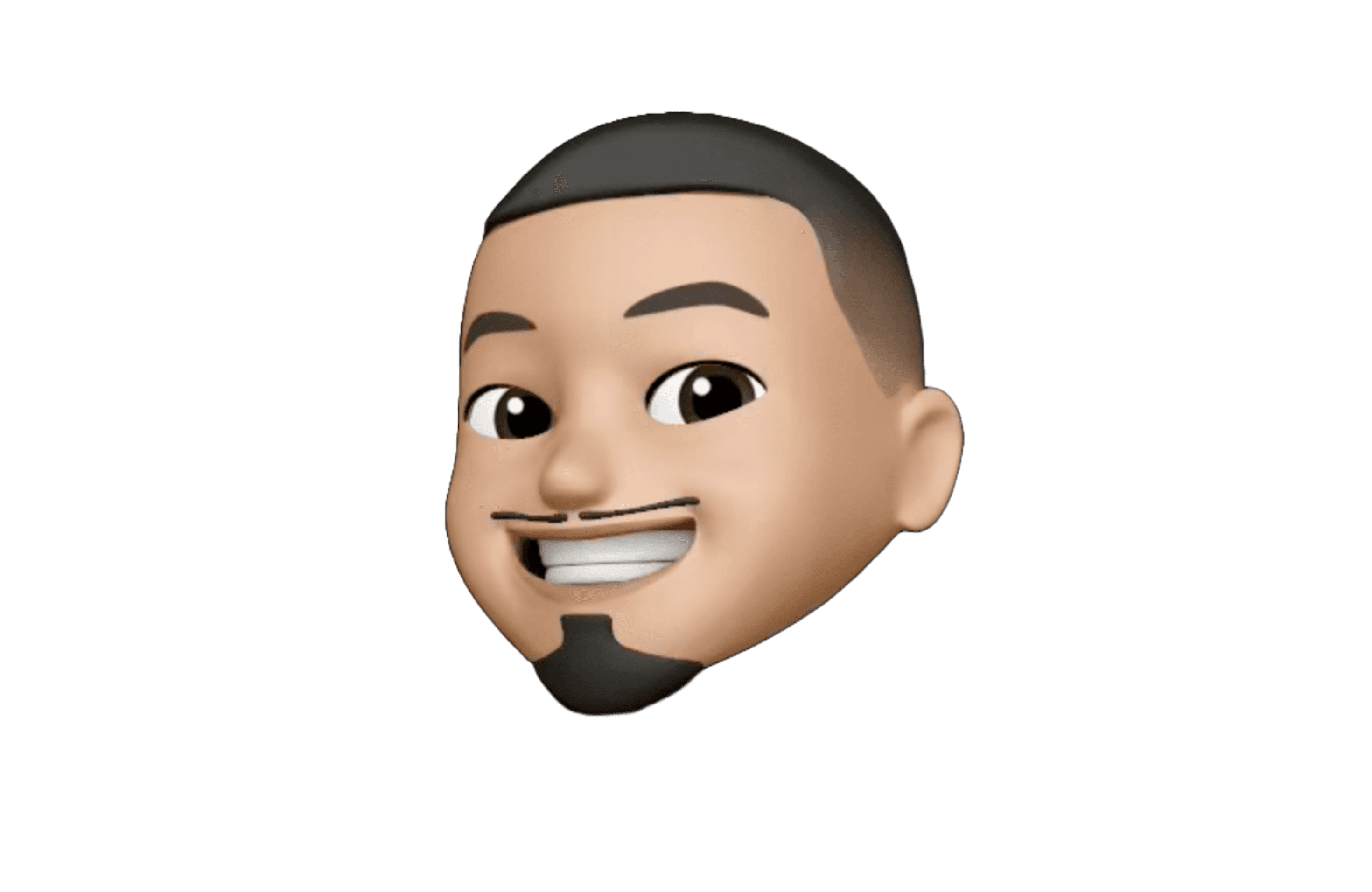 Hero memoji